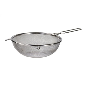 Strecuratoare 18cm, Steel