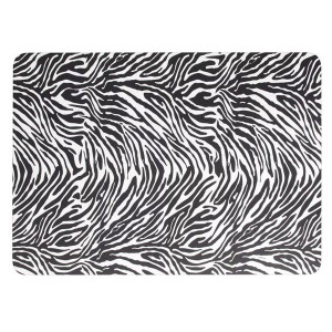 Suport farfurie laminat 39x28cm, Animal