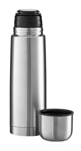 Termos inox 500ml, argintiu, Royal - Img 2
