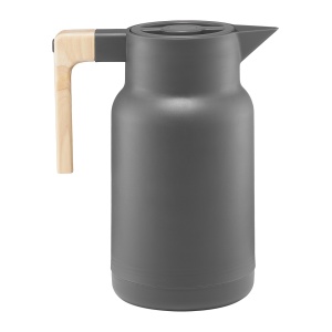 Termos pentru conferinta 950ml, gri, Natural