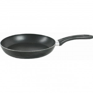 Tigaie universala 24cm, invelis Non-Stick, mix culori, Omena - Img 3
