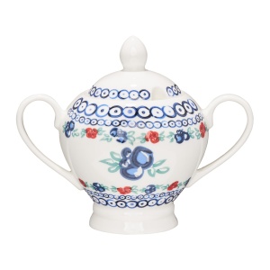 Zaharnita cu capac 250ml, Kalina