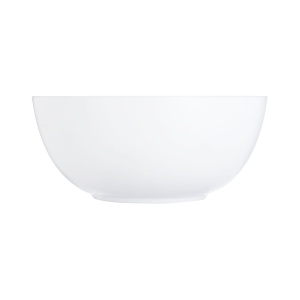 Bol 12cm, 400ml, alb, Diwali