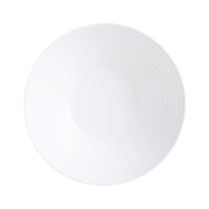 Bol 16cm, 450ml, alb, Harena - Img 4