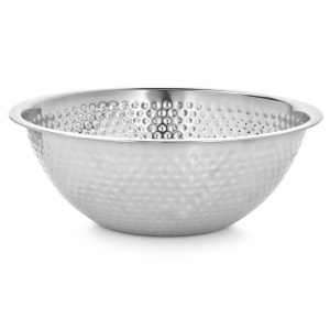 Colectia Bubble, producator Ambition - bol inox fabricat dintr-un material durabil si rezistent