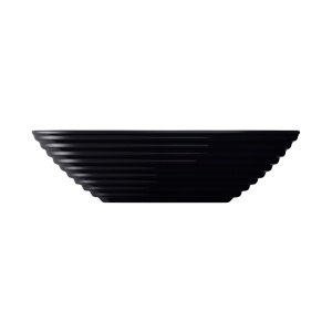 Bol mare 20cm, 880ml, negru, Harena