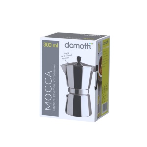 Cafetiera filtru 3 portii, 150ml, Mocca - Img 4