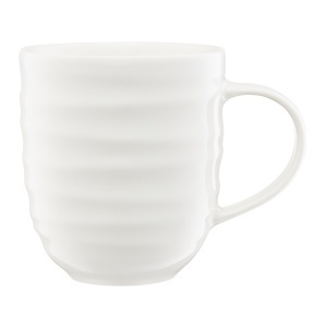 Cana 340ml, alb, Diuna