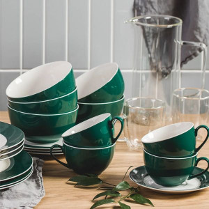 Cana 370ml, Aura Green - Img 3