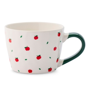 Cana 390ml, mere, Tutti