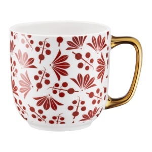 Cana 390ml, Rubi