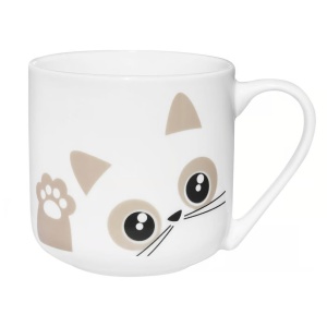 Cana 440ml, bej, Kitty - Img 1