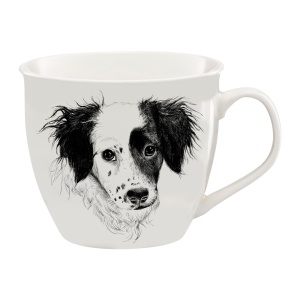 Cana mare 550ml, model Koolie, Wild