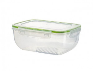 Caserola cu capac 2.3L, Gusto
