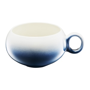 Ceasca 250ml, bleumarin, Bella