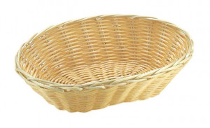 Cos Paine, Fructe 230X150Mm Oval