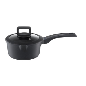 Cratita cu capac 18cm, 1.8L, invelis ILAG Ultimate, Ultimo - Img 2
