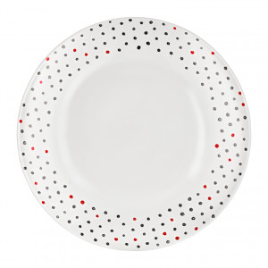 Farfurie plata 27cm, Poppy
