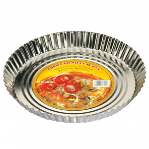 Forma copt pizza 27.5cm, SNB
