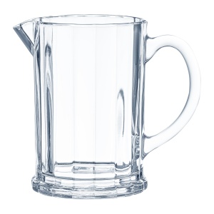Latiera sticla 270ml, Ribs