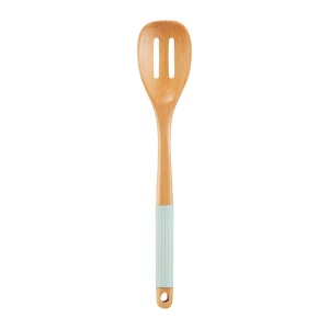 Lingura perforata, Curly