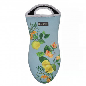 Manusa de bucatarie pentru cuptor din neopren, Pigwa