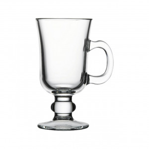 Pahar caffe latte 230ml, Irish Coffee - Img 2
