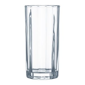 Pahar long drink 360ml, Ribs
