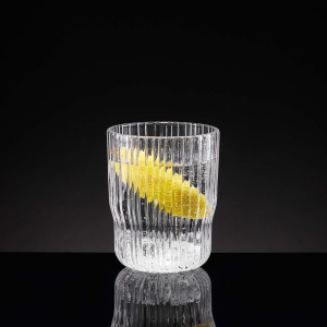 Pahar low drink 260ml, Rillet - Img 2