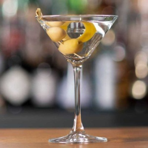 Pahar martini 230ml, Enoteca - Img 2