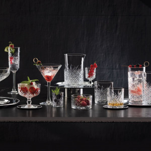 Pahar pentru mixat bauturi 725ml, Timeless - Img 2