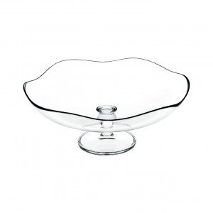 Platou servire cu talpa 15cm, Toscana