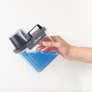 Recipient pentru detergent 800ml, Easy Home - Img 2