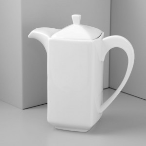 Serviciu servire ceai/cafea, 17 piese, 6 persoane, Porto - Img 2