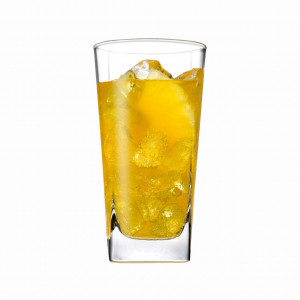 Set 6 pahare long drink 305ml, Carre-Baltic - Img 2