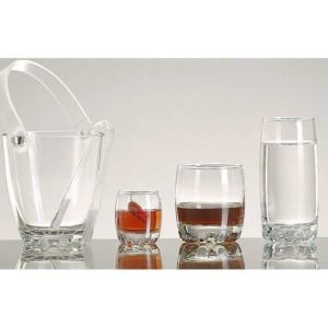 Set 6 pahare long drink 385ml, Sylvana - Img 4