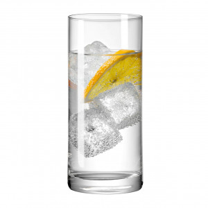 Set 6 pahare long drink 440ml, RONA Classic
