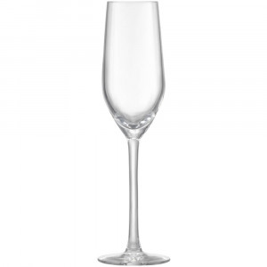 Set 6 pahare sampanie 160ml, Verre
