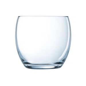 Set 6 pahare whisky 350ml, Versailles