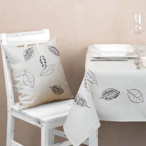 Set complet pentru masa, 8 piese, Leaf - Img 2