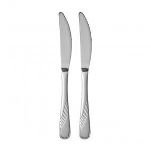 Set cutit de masa 21cm, 2 piese, Napoli