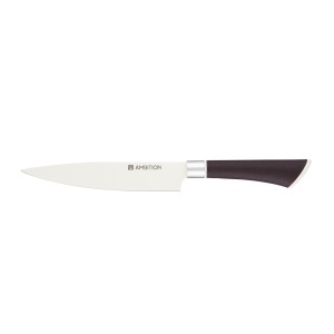Set cutite, 5 piese, include ascutitor si curatator, Pure Line - Img 3