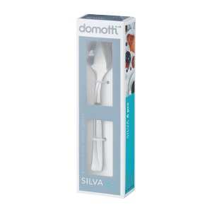 Set lingurita ceai 13.8cm, 6 piese, Silva - Img 3