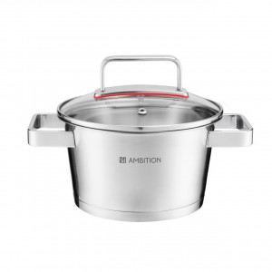 Set oale inox, 6 piese, Selection - Img 3