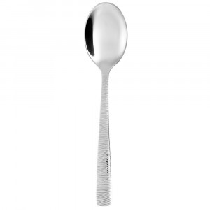 Set tacamuri inox, 24 piese, 6 persoane, River - Img 5