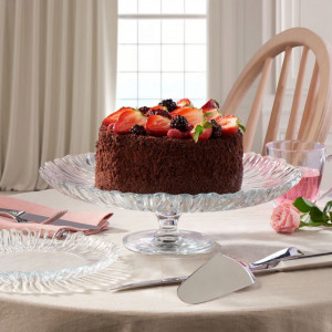 Suport tort cu talpa 31.5cm, Aurora