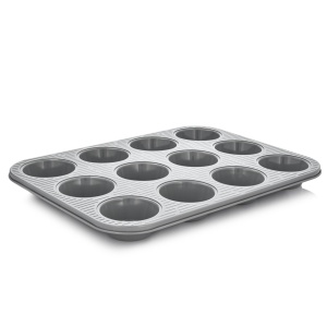 Tava briose 12 portii, invelis non-stick, Ligne - Img 2