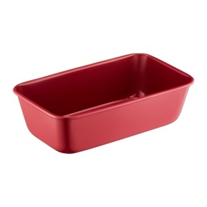 Tava copt chec 25.2 x 15 x 7cm, invelis non-stick, Noel