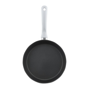 Tigaie universala adanca 24cm, invelis Qualum Basic, Alto - Img 2