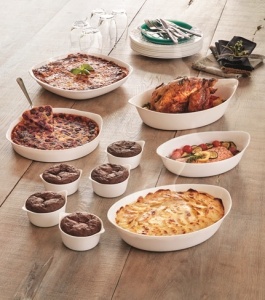 Vas ramekin 11cm, Smart Cuisine Carine - Img 6